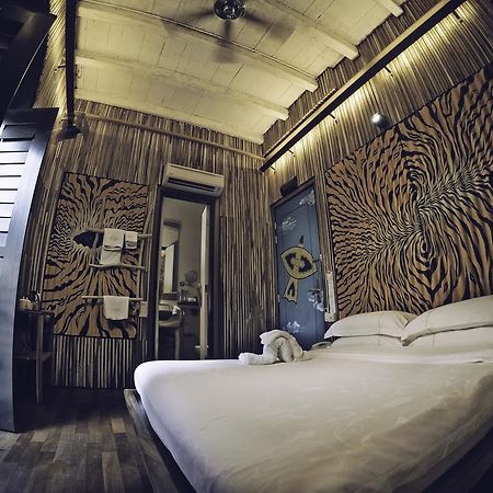 The Happy 8 Retreat @ Old Town Ipoh Hotel Ngoại thất bức ảnh