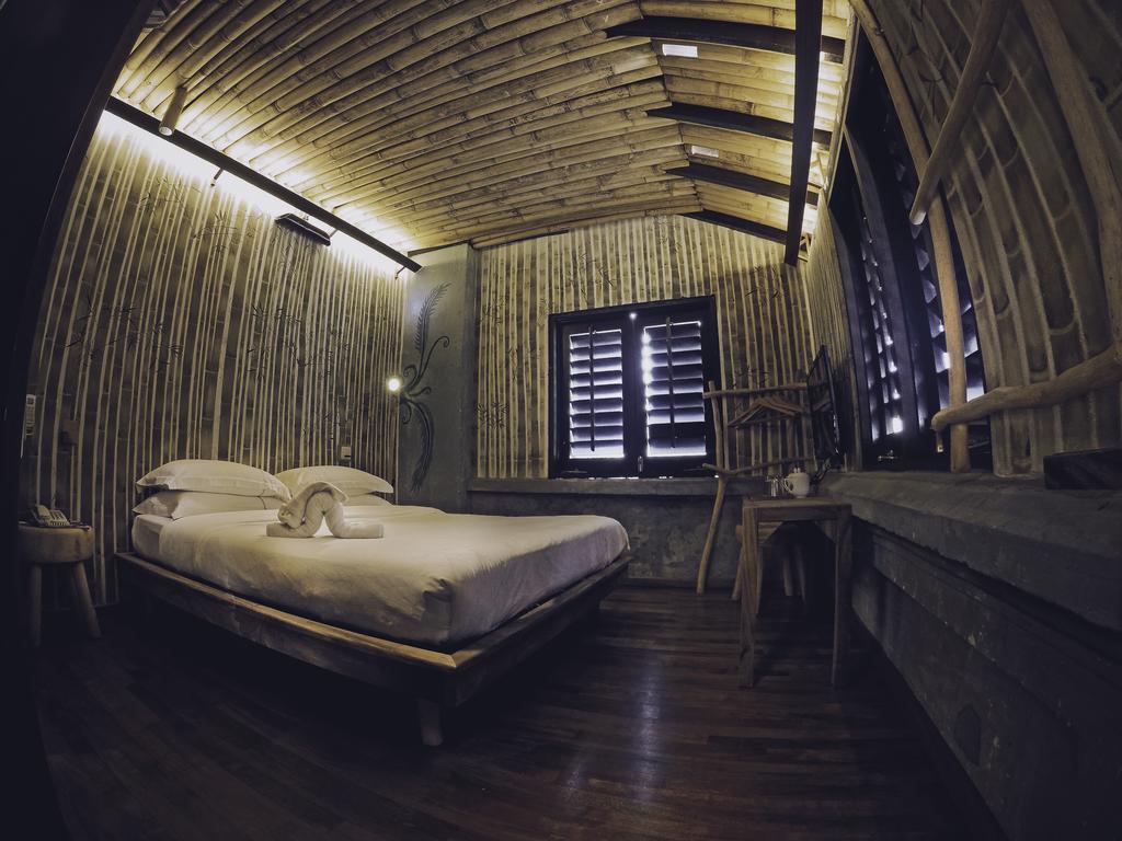 The Happy 8 Retreat @ Old Town Ipoh Hotel Ngoại thất bức ảnh