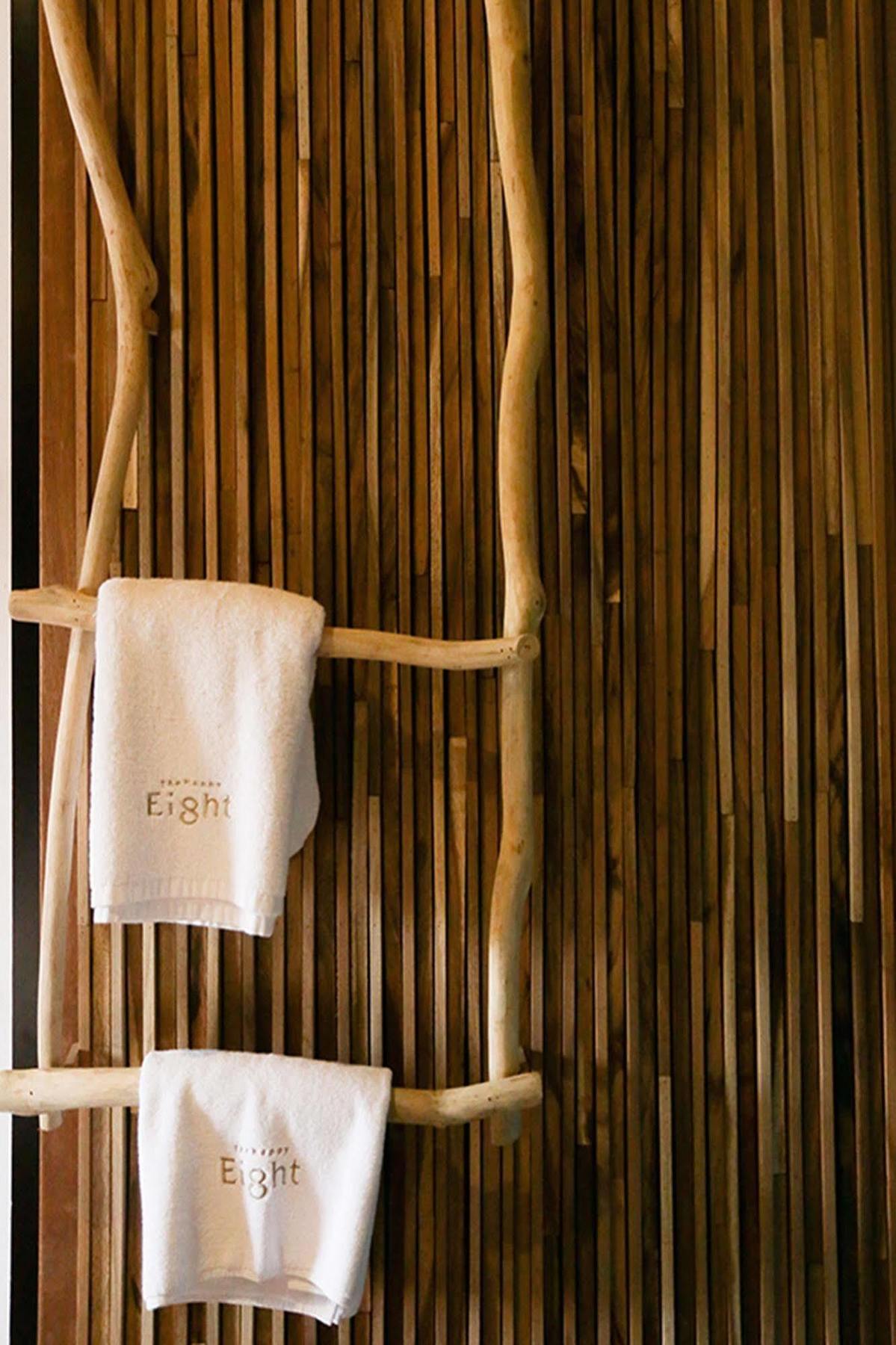 The Happy 8 Retreat @ Old Town Ipoh Hotel Ngoại thất bức ảnh